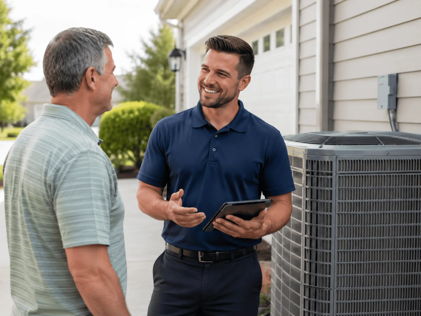Heat Pump Installation Elrama, PA FAQs